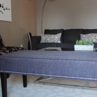 Room 204 Bench York Executive Properties